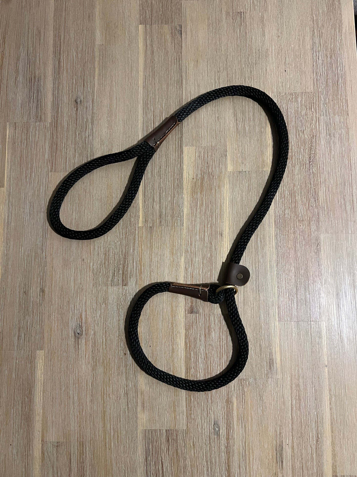 Mendota Slip Leash