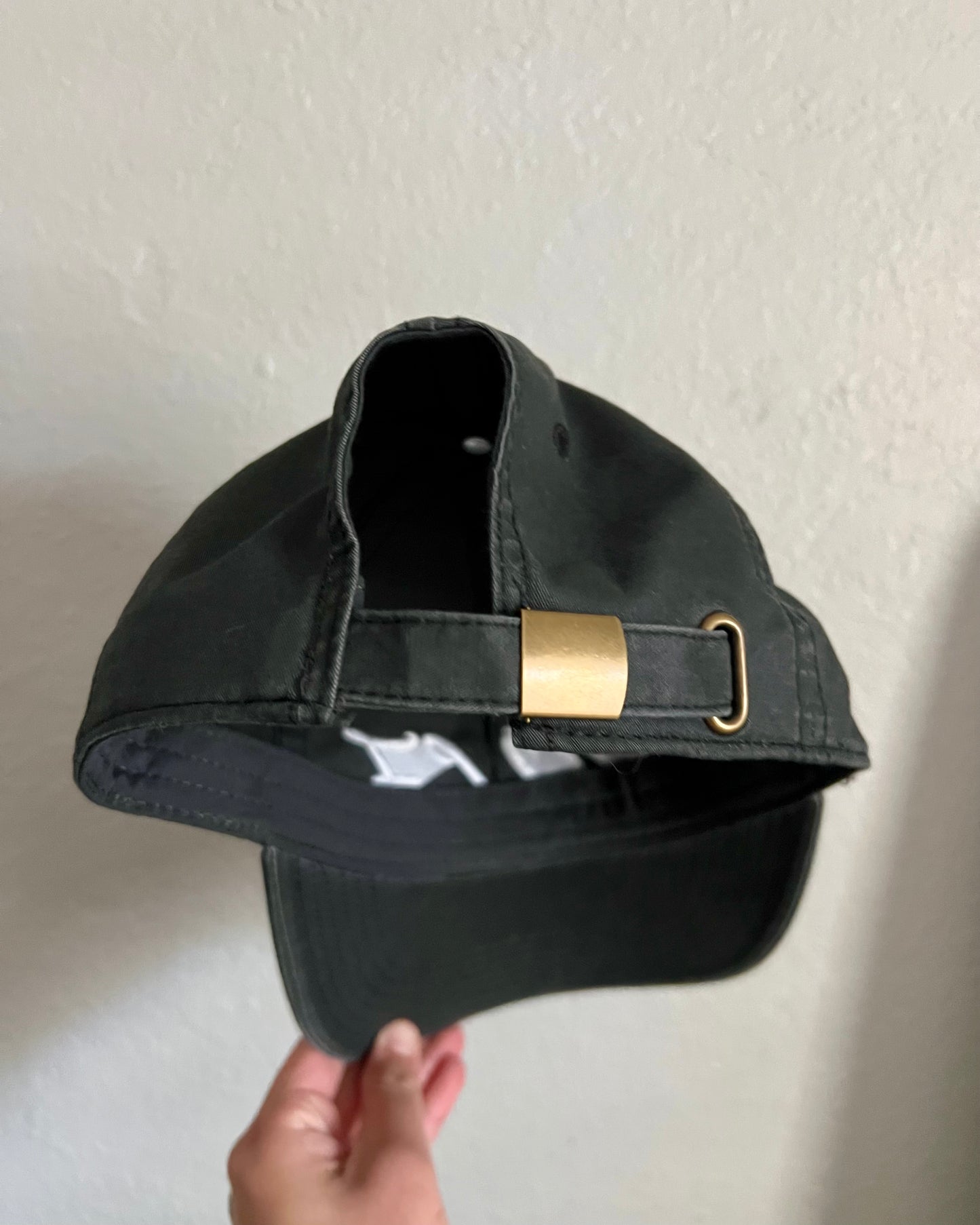 Faded Essential Cap