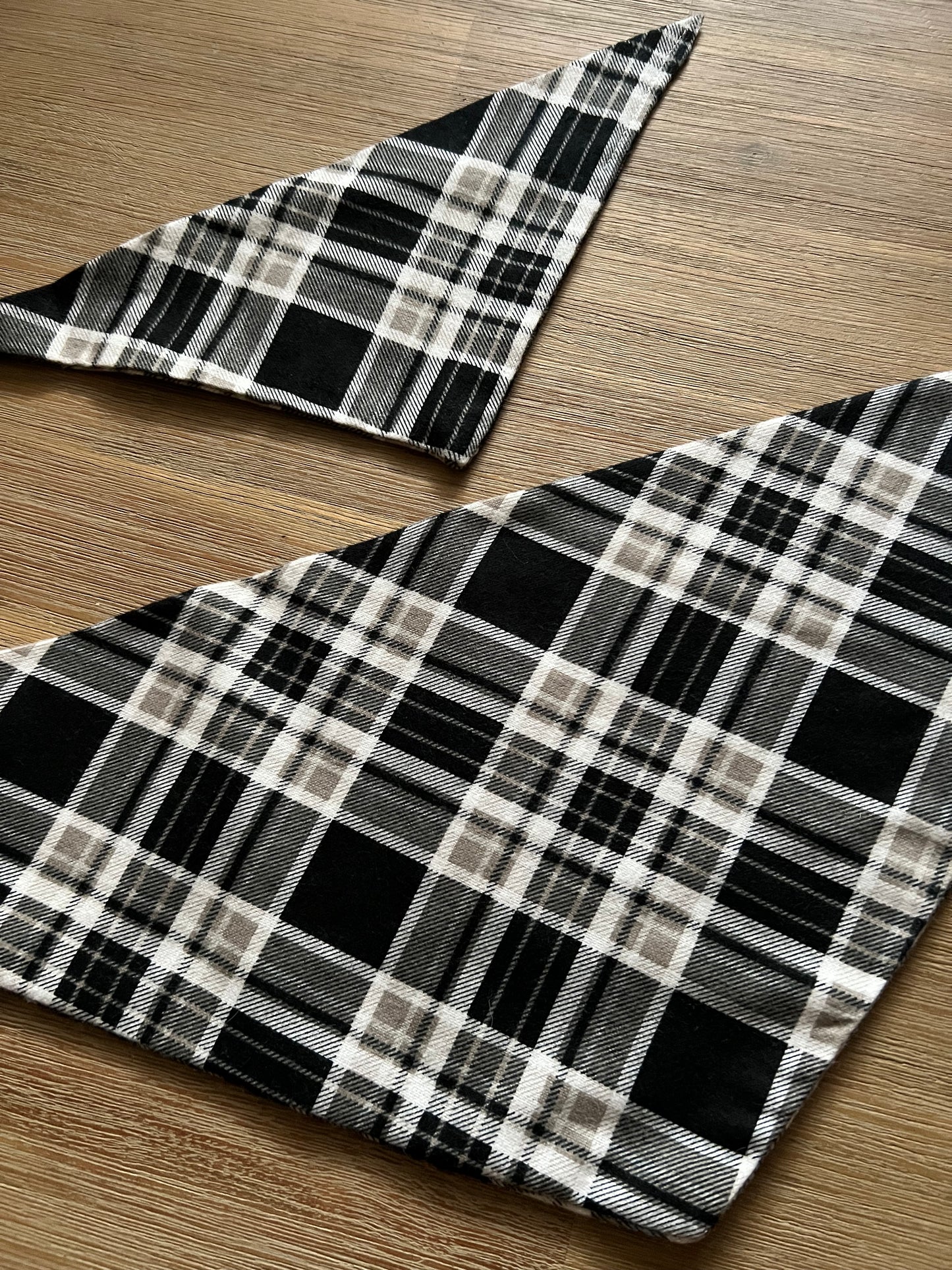 Dog Bandana