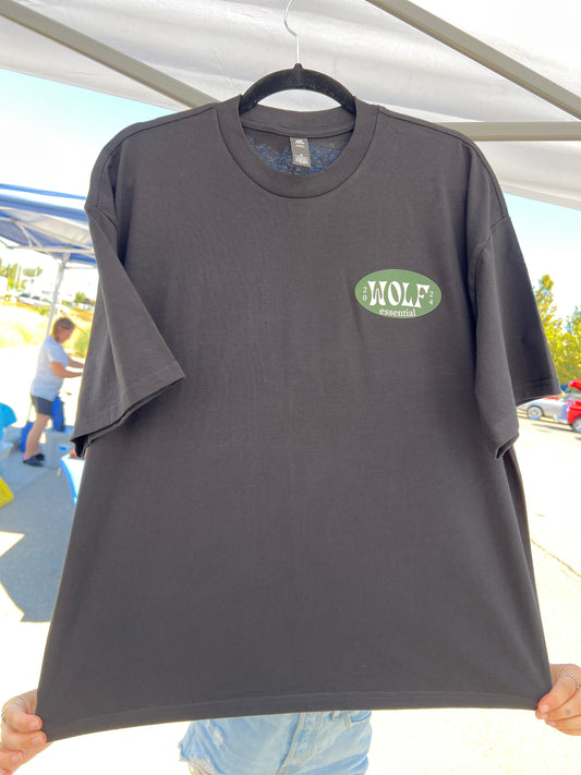 Oversized Tee