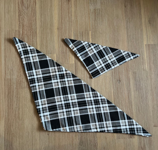 Dog Bandana