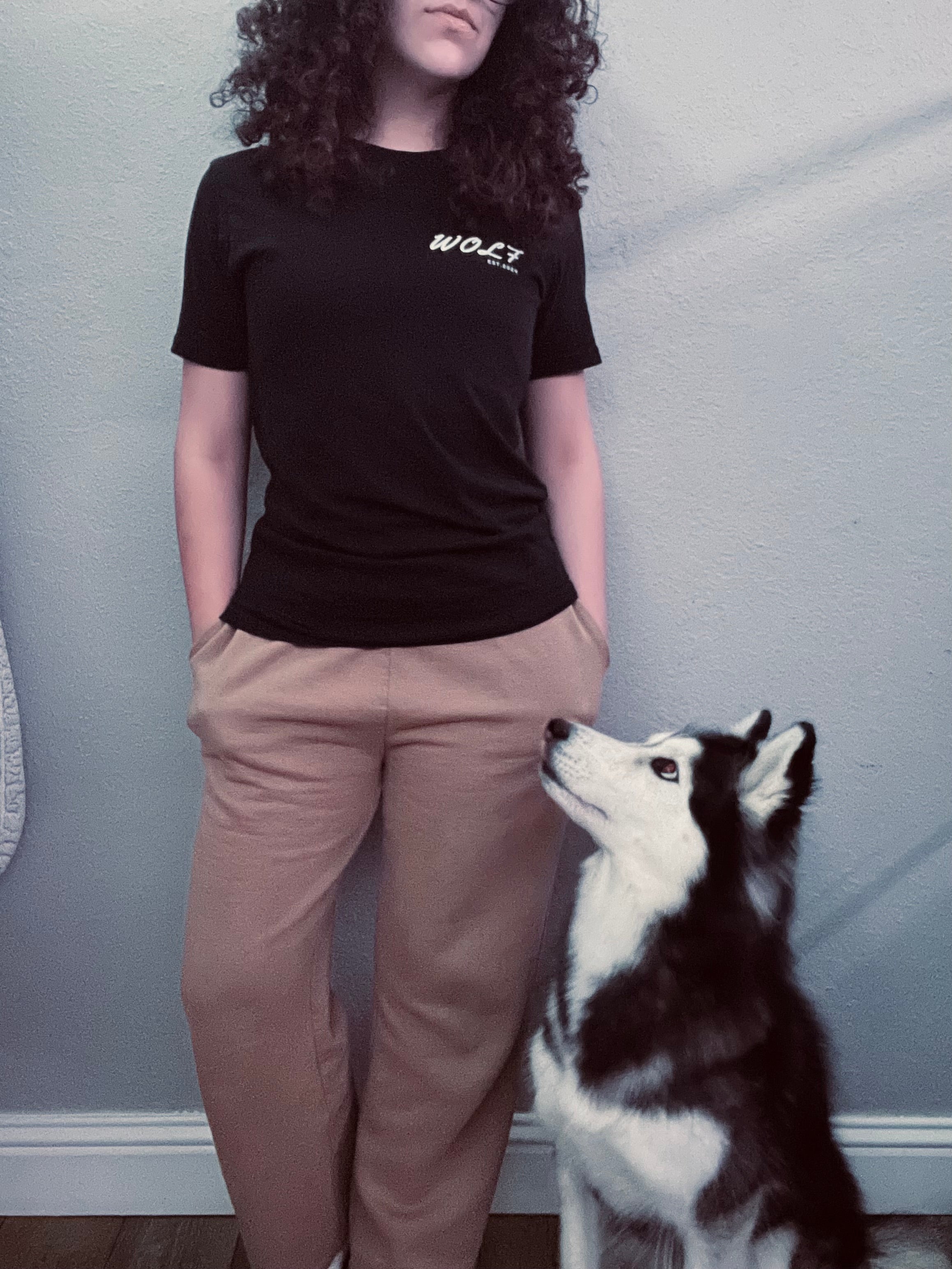 Dog lover shirt